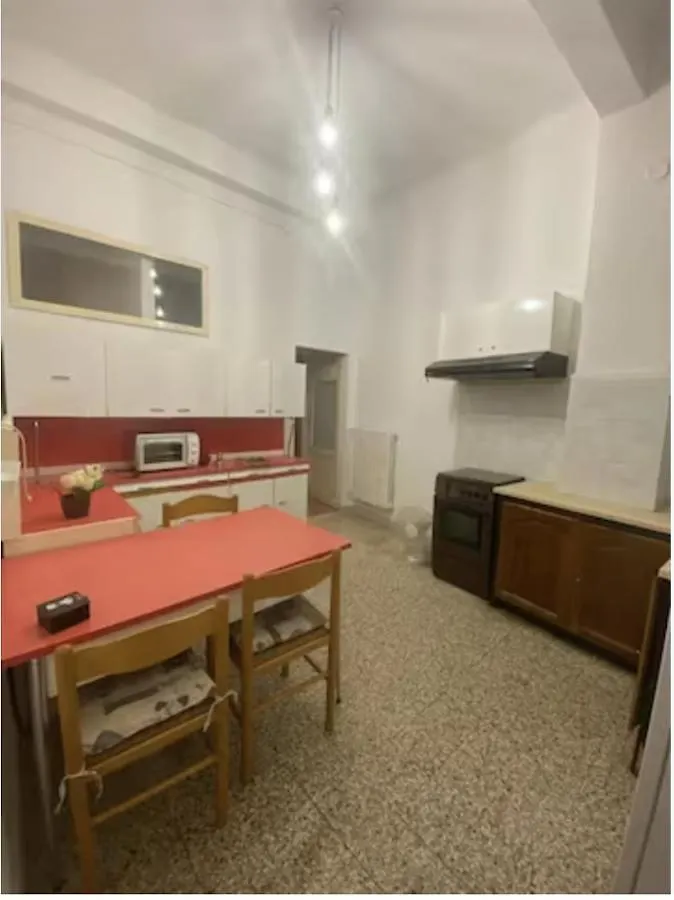 Casa Rella Camera Green Bologna Olaszország