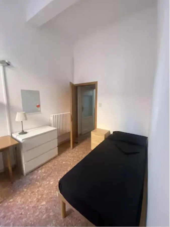 Casa Rella Camera Green Bologna