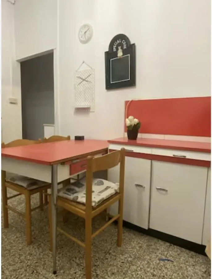Vendégház Casa Rella Camera Green Bologna Olaszország